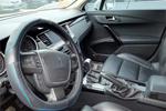 标致5082012款2.3L 罗兰加洛斯版