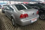 大众宝来经典2006款1.6 HL 豪华型 手动
