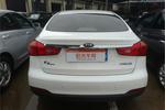 起亚K32012款1.6L 手动GLS 