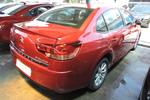 雪铁龙经典世嘉2011款1.6L 自动 时尚型