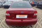 福特嘉年华三厢2005款1.6L 手动舒适型