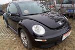 大众甲壳虫2010款1.6L 舒适型