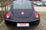 大众甲壳虫2010款1.6L 舒适型