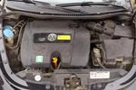 大众甲壳虫2010款1.6L 舒适型