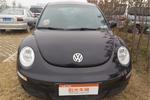 大众甲壳虫2010款1.6L 舒适型