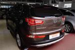 起亚智跑2011款2.0L 自动两驱 GL