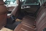 奥迪A6L2012款30 FSI 舒适型(2.5L)
