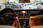 宝马5系2014款525Li 领先型