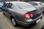 大众迈腾2009款2.0TSI DSG 舒适型