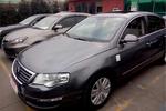 大众迈腾2009款2.0TSI DSG 舒适型