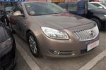 别克君威2010款2.0L 精英版OnStar