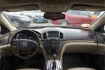 别克君威2010款2.0L 精英版OnStar