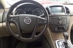 别克君威2010款2.0L 精英版OnStar