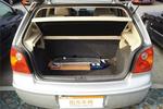 大众Polo2004款两厢1.4 CLi自动4速舒适型