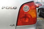 大众Polo2004款两厢1.4 CLi自动4速舒适型