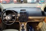 大众Polo2004款两厢1.4 CLi自动4速舒适型