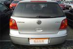 大众Polo2004款两厢1.4 CLi自动4速舒适型