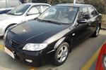 海马福美来2006款2代 1.6 GLS 手动豪华型