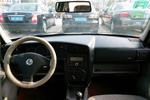 大众捷达2008款1.6L CIX-P 手动 伙伴 