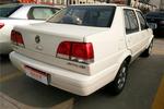 大众捷达2008款1.6L CIX-P 手动 伙伴 