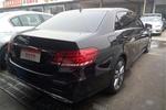 奔驰E级2014款E 260L 运动型