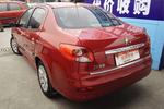 标致207三厢2010款1.4L 手动 驭乐版