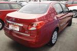 标致207三厢2010款1.4L 手动 驭乐版