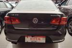 大众迈腾2012款1.8TSI DSG 豪华型