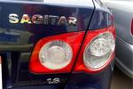 大众速腾2006款1.6L 手动时尚型 