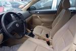 大众速腾2006款1.6L 手动时尚型 