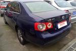 大众速腾2006款1.6L 手动时尚型 