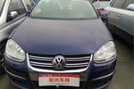 大众速腾2006款1.6L 手动时尚型 