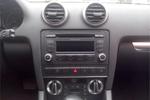 奥迪A3 Sportback2010款1.8TFSI 豪华型