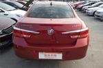 别克英朗2012款1.6L 手自一体 舒适天窗版