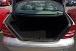奔驰C级2006款C200 KOMPRESSOR