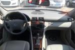 奔驰C级2006款C200 KOMPRESSOR