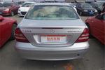 奔驰C级2006款C200 KOMPRESSOR