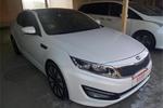 起亚K52012款2.0L 手自一体 GL Nu