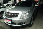 凯迪拉克SRX2010款3.0L 豪华版
