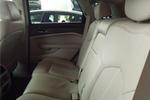 凯迪拉克SRX2010款3.0L 豪华版