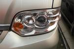 长安商用长安之星22009款1.3L-SC6399C 标准型