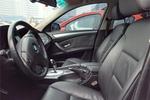 宝马5系2009款520Li 领先型
