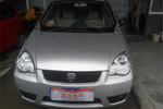 哈飞路宝2007款1.3 手动标准型