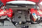 奥迪A4L2012款2.0TFSI 舒适型