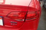 奥迪A4L2012款2.0TFSI 舒适型