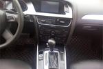 奥迪A4L2012款2.0TFSI 舒适型