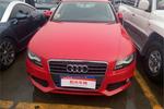 奥迪A4L2012款2.0TFSI 舒适型