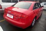 奥迪A4L2012款2.0TFSI 舒适型