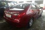 现代悦动2011款1.6L 手动舒适型