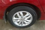 现代悦动2011款1.6L 手动舒适型
